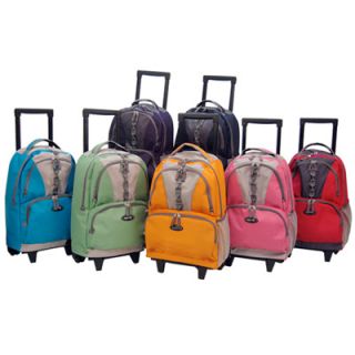 Front Pocket Travel Backpack  meijer