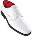 Mens Patent Leather Shoes      