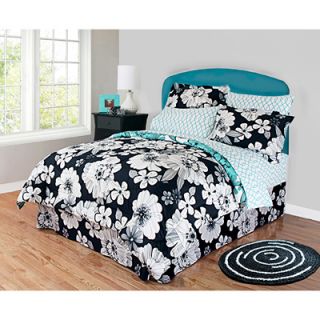 id COLORS Lexi Floral Bed in a Bag