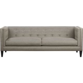 Grey Wrapped Living Room Furniture  