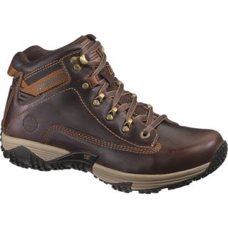 Caterpillar Mens Mike Rowe Endeavor Boots