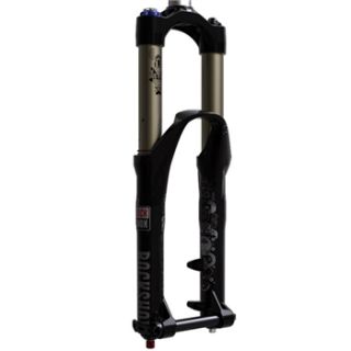 Rock Shox Totem RC2 DH Coil Forks   Tapered 2013   