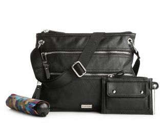 Tyler Rodan Arno II Cross Body Bag All Handbags Handbags   DSW
