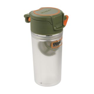 Stanley Outdoor Coffee and Tea Infuser   12 fl.oz   Save 35% 