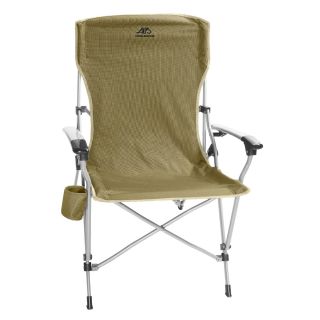 ALPS Mountaineering Steel Leisure Chair   Save 28% 