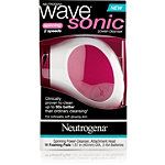 Neutrogena Wave Sonic 2 Speed Spinning Power Cleanser