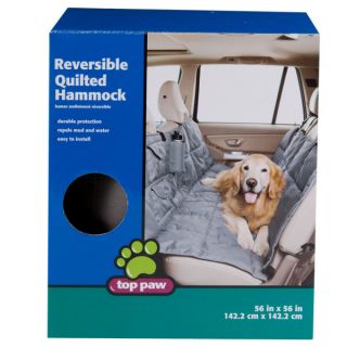    Dog Summer PETssentials Top Paw™ Reversible Quilted 