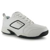 Mens Indoor and Court Trainers Donnay Game Court Mens Trainers From 