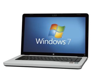 HP G62 b15SA Refurbished 15.6 Laptop   White Deals  Pcworld