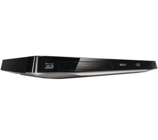 PHILIPS 5000 Series 3D Blu ray Player Deals  Pcworld
