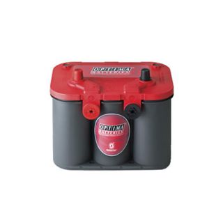 Image of RedTop Starting Battery by Optima Batteries   34/7   part 