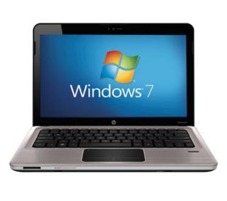 HP Pavilion dv3 4050ea Refurbished 13.3 Laptop   Silver Deals 