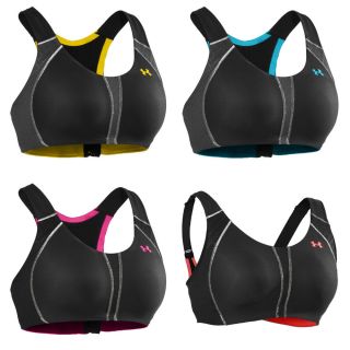 Wiggle  Under Armour Ladies Armour Bra  Sports Bras & Underwear