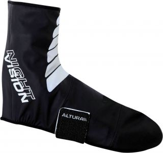 Wiggle  Altura Night Vision City Overshoes  Overshoes