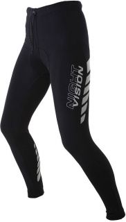 Wiggle  Altura Ladies Night Vision Padded Waist Tights  Cycling 