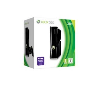 MICROSOFT Xbox 360   Black Deals  Pcworld