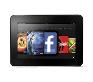 KINDLE Fire 7 HD Tablet   16 GB Deals  Pcworld