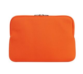 LOGIK L11NOR12 11.6 Netbook Sleeve   Orange Deals  Pcworld