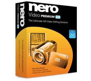 NERO Video Premium HD Deals  Pcworld