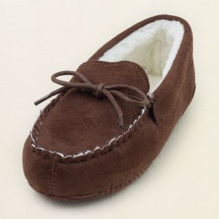 boy   moccasin slipper  Childrens Clothing  Kids Clothes  The 