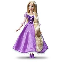 Disney Animators Collection Rapunzel Doll   16