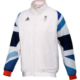 Wiggle Adidas London Olympics 2012 Team GB Training Jacket questions 