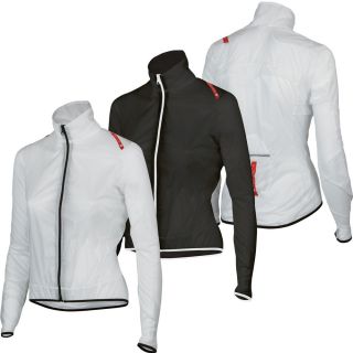 Wiggle  Sportful Ladies Hot Pack 4 Windproof Jacket   2012  Cycling 