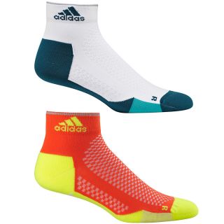 Wiggle  Adidas TC1 AdiZ Ank 1p SS12  Running Socks