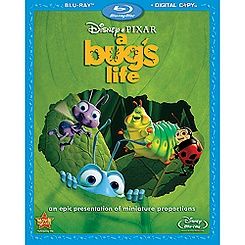 Bugs Life  