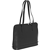 Jack Georges Chelsea Collection Manhattan Business Tote for iPad 