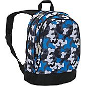 Kids Polyester Backpacks   