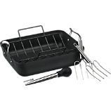 Calphalon® Contemporary Nonstick Roaster $99.95 sugg. $190.00 $4 