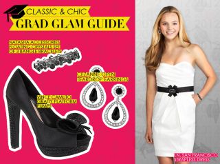 Dillards  Juniors Graduation Dresses Style Guide