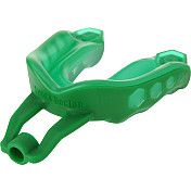 SHOCK DOCTOR Adult Gel Max Mouthguard with Strap   