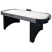 DMI Sports HT 250 6 Air Hockey Table with Goal Flex Technology 