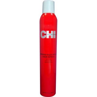CHI Enviro Flex Hold Hair Spray Firm, 12 Oz., 2 Pk    
