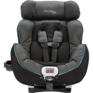 The First Years True Fit Recline Convertible Car Seat   Urban Life 