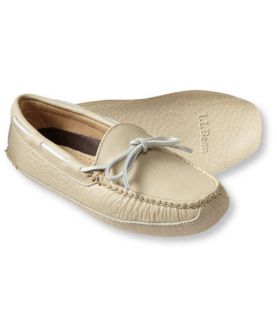 Womens Double Sole Slippers, Bison Leather Lined Slippers  Free 