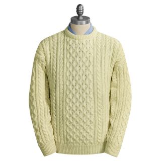 Peregrine by J.G. Glover English Wool Sweater (For Men)   Save 64% 