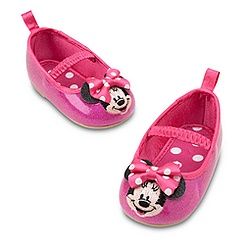 Disney Baby  Minnie Fashion Collection  