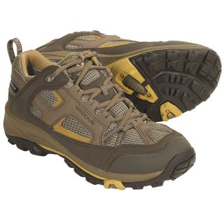 Vasque Breeze Low VST Gore Tex® Trail Shoes   Waterproof (For Women 