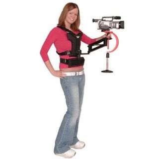 VariZoom    Video Stabilizing Systems 