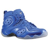 Nike Zoom Rookie   Mens   Blue / Blue