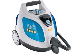 Vax S6 Home Master Steam Cleaner. from Homebase.co.uk 