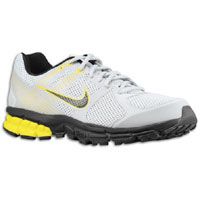 Nike Zoom Structure Triax + 15   Mens   Grey / Black