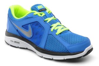 Nike Dual Fusion Run Bg Nike (Bleu)  livraison gratuite de vos 