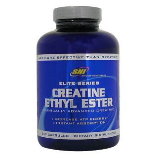 SNI™ Creatine Ethyl Ester   SNI 1012169   GNC