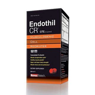 NUTRA SPORT      Novex Biotech™ Endothil 