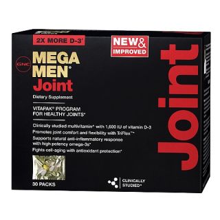 GNC      GNC Mega Men® Joint from GNC