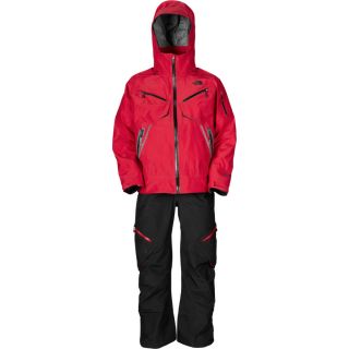 The North Face Haines Tuxedo Snow Suit   Mens   2010 BCS from 